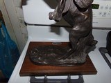 Fredrick Remington 10 X 18 - 4 of 4
