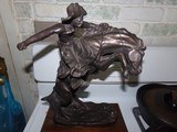 Fredrick Remington 10 X 18 - 1 of 4