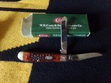 NIB Case and one big Remington Bullet knife SALE - Image 3 of 6