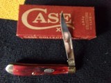 NIB Case and one big Remington Bullet knife SALE - Image 2 of 6