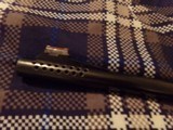 Remington 1100 20gauge ported slug bbl 20inch - Image 4 of 5