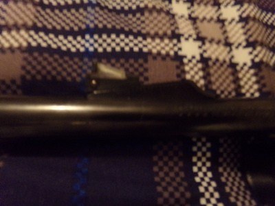 Remington 1100 20gauge ported slug bbl 20inch - Image 3 of 5
