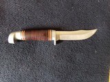 Marbles , Schrade and Western Knives - Image 7 of 11