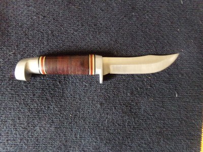 Marbles , Schrade and Western Knives - Image 7 of 11