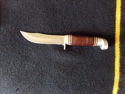 Marbles , Schrade and Western Knives - Image 6 of 11