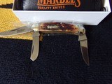 Marbles , Schrade and Western Knives - Image 3 of 11