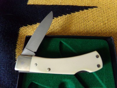 Marbles , Schrade and Western Knives - Image 11 of 11