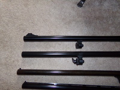 Shotgun Barrel SALE - Image 2 of 8