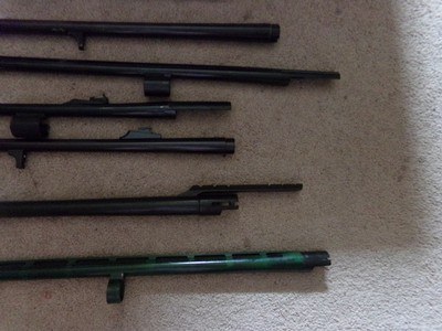Shotgun Barrel SALE - Image 7 of 8