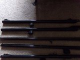 Shotgun Barrel SALE - Image 3 of 8
