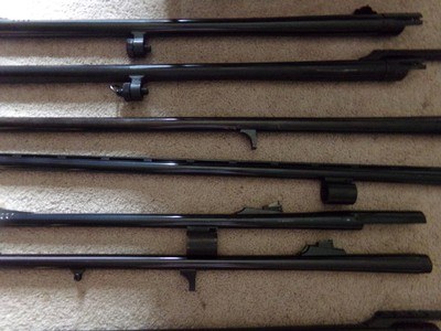 Shotgun Barrel SALE - Image 4 of 8