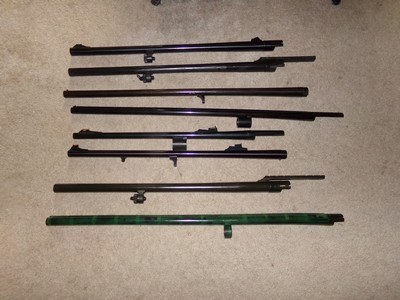 Shotgun Barrel SALE - Image 1 of 8