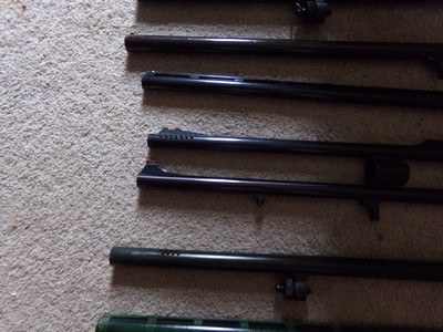 Shotgun Barrel SALE - Image 5 of 8