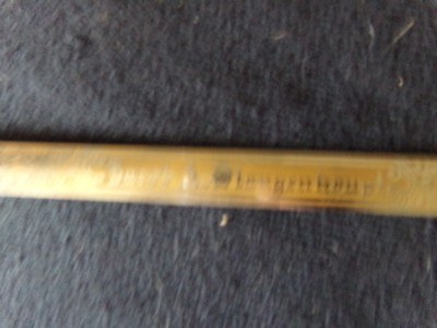 Ohio made 36 in. with scabbard - Image 9 of 9
