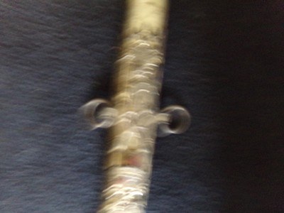 Ohio made 36 in. with scabbard - Image 5 of 9