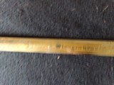 Ohio made 36 in. with scabbard - Image 9 of 9