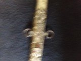 Ohio made 36 in. with scabbard - Image 5 of 9