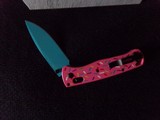 NIB Bench made 7 1/2 inch - Image 3 of 5