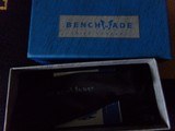 NIB Bench made 7 1/2 inch - Image 4 of 5