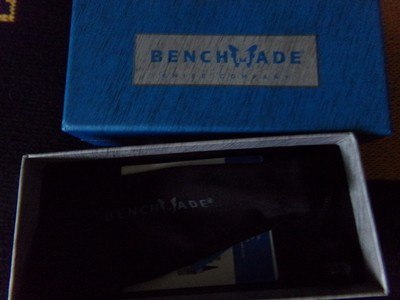 NIB Bench made 7 1/2 inch - Image 4 of 5