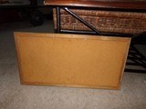 1971 SPEER Bullett Board - Image 2 of 2