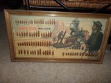1971 SPEER Bullett Board - Image 1 of 2