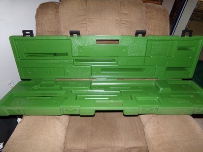 Factory Remington Hard Case 50 X 12 - Image 3 of 3