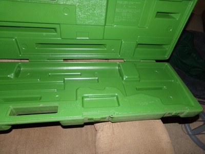 Factory Remington Hard Case 50 X 12 - Image 2 of 3