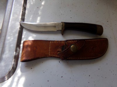 Browning 8 inch - Image 1 of 3
