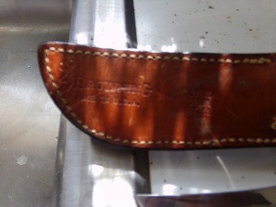 Browning 8 inch - Image 2 of 3