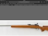 Remington 40 X Project Rifle - 5 of 5