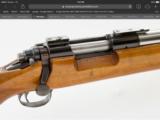 Remington 40 X Project Rifle - 1 of 5