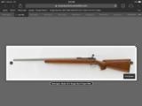 Remington 40 X In 22 Caliber Single Shot Project Gun - 3 of 5