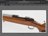 Remington 40 X In 22 Caliber Single Shot Project Gun - 4 of 5