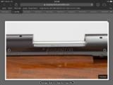 Remington 40 X In 22 Caliber Single Shot Project Gun - 5 of 5