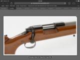 Remington 40 X In 22 Caliber Single Shot Project Gun - 1 of 5