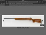 Remington 540X 22 Caliber Single Shot - 3 of 5