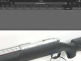 Remington 40X
6 MM DASHER Stanless - 8 of 11