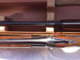Browning Superposed 12/20 Two Barrel Set Hartman Case - 9 of 12