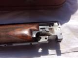 Browning Superposed 12/20 Two Barrel Set Hartman Case - 3 of 12