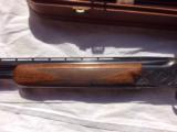 Browning Superposed 12/20 Two Barrel Set Hartman Case - 7 of 12