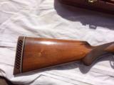 Browning Superposed 12/20 Two Barrel Set Hartman Case - 5 of 12