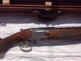 Browning Superposed 12/20 Two Barrel Set Hartman Case - 4 of 12