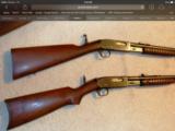 Remington Model 25 CARBINE 25-20 - 2 of 5