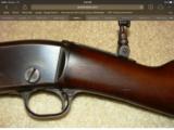 Remington Model 25 CARBINE 25-20 - 3 of 5