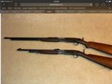 Remington Model 25 CARBINE 25-20 - 5 of 5