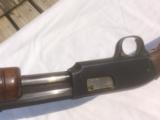 WINCHESTER MOD.61 LONG RIFLE ONLY OCT. BARREL - 12 of 12