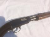 WINCHESTER MOD.61 LONG RIFLE ONLY OCT. BARREL - 6 of 12