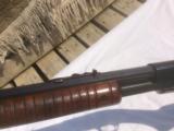 WINCHESTER MOD.61 LONG RIFLE ONLY OCT. BARREL - 7 of 12