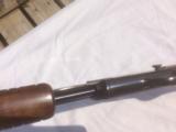 WINCHESTER MOD.61 LONG RIFLE ONLY OCT. BARREL - 10 of 12